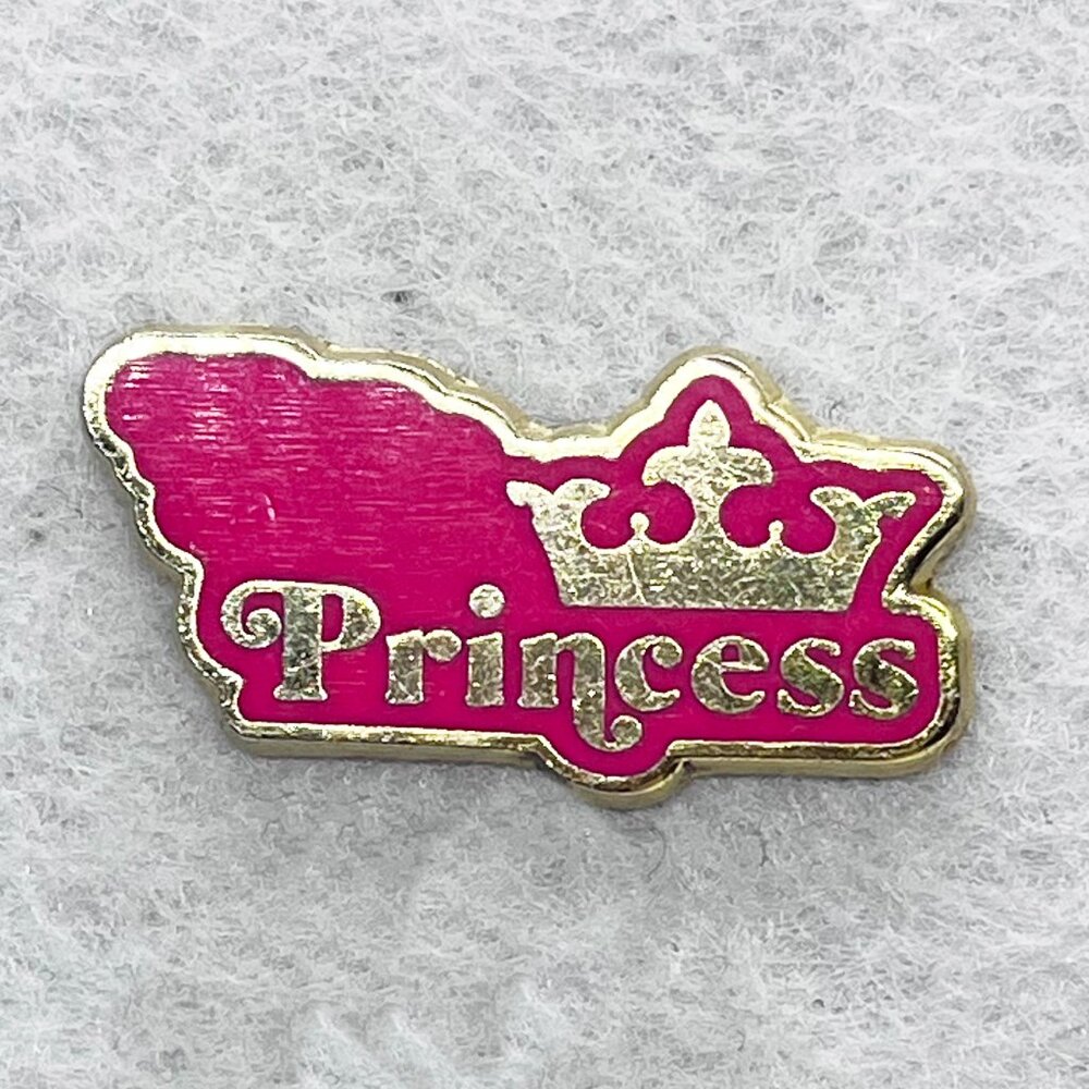 🔮 5/$25‎ Disney Princess Pin